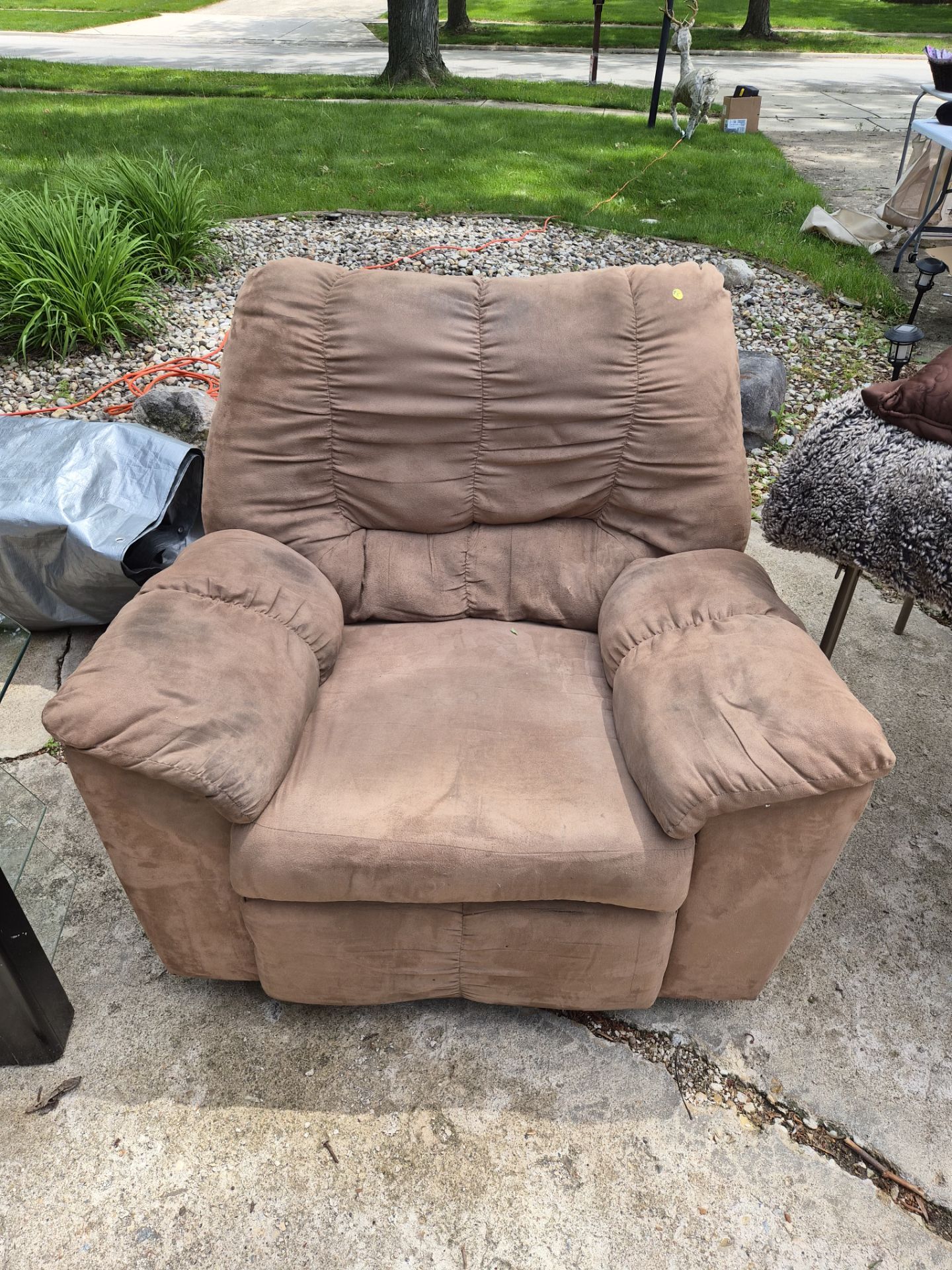 Recliner