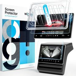 Tesla New Model Y Juniper & Model 3 Highland Screen Protector ( 2024-2026)