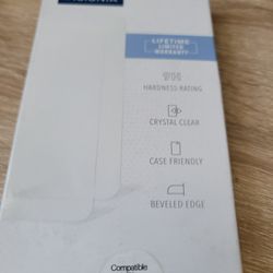 Insignia iPhone 12 Mini Screen Protector