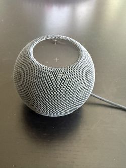 Apple HomePod Mini