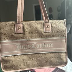 juicy couture bag