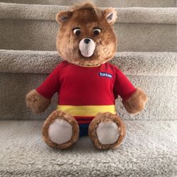 Teddy Ruxpin