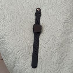 Apple Watch 3 Nike 