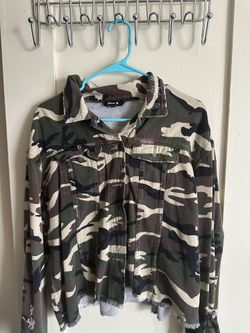 Army Jacket