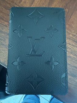 Louis Vuitton wallet