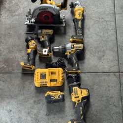 Dewalt 