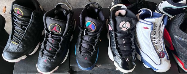 Kid shoes