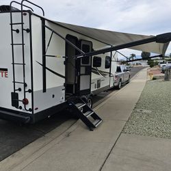 Rickwood Mini Lite 2511s 