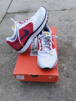 Nike 61/2 Like new women