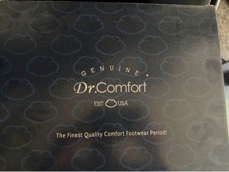 O Dr Comfort®