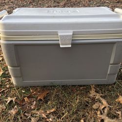 Coleman Cooler