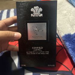 Creed aventus 