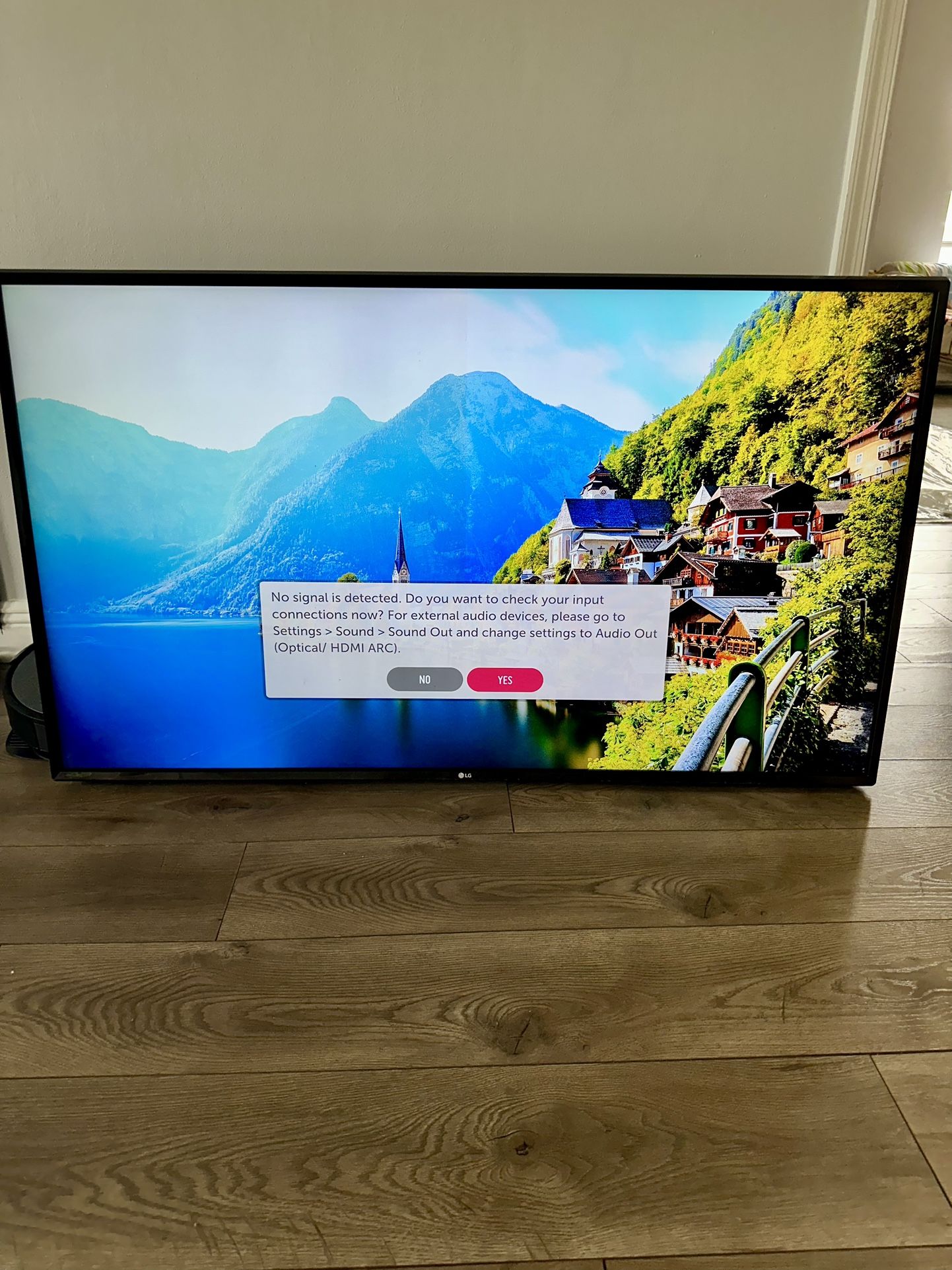 55 Inch TV for Sale for Sale in Oakland Park, FL OfferUp