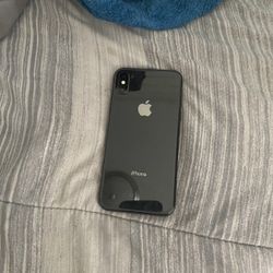 New Iphone X 64GB (Unlocked)