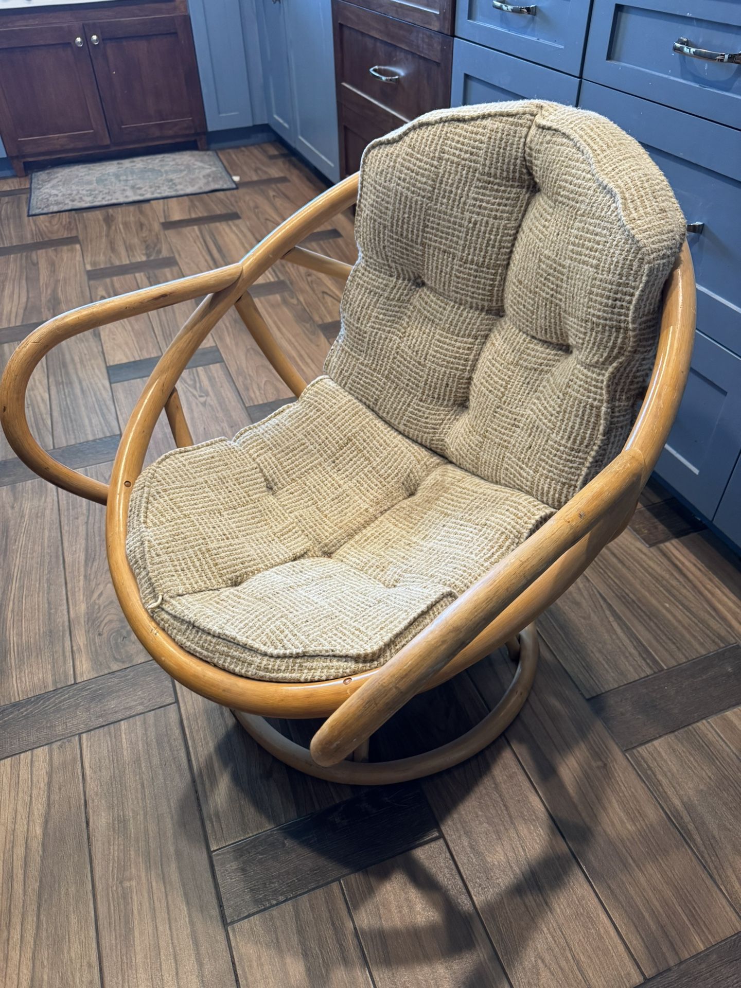 Rocking Chair