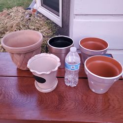 Pots