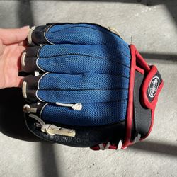 Rawlings Playmaker Youth Baseball Glove 10" Right-Handed