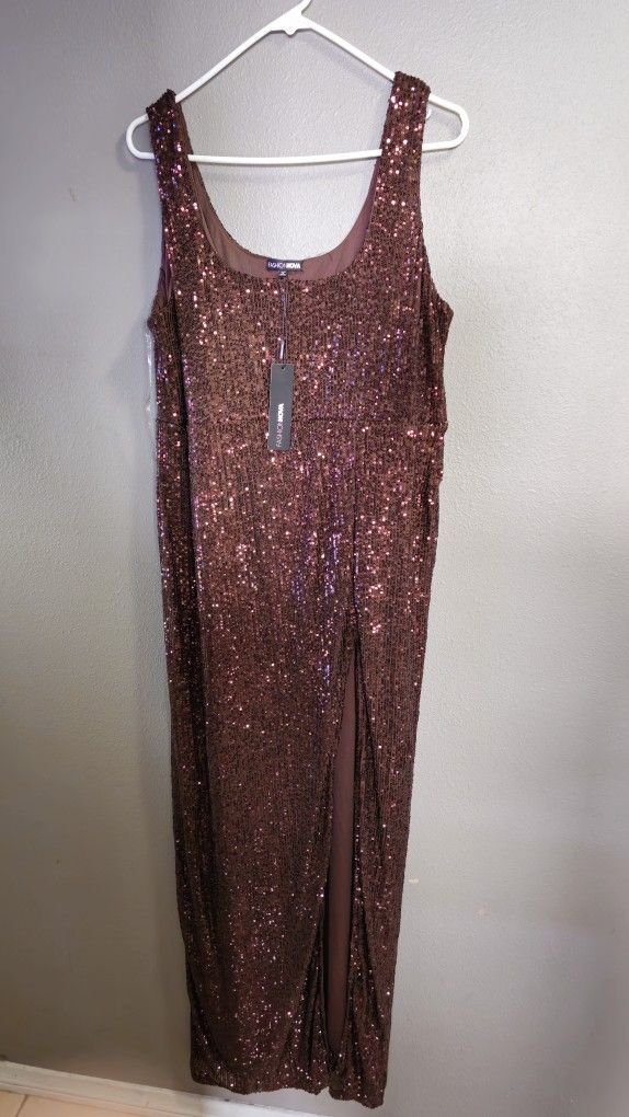 prom dress with cutouts Primavera Couture 3766 One Shoulder Fringe Pageant Gown Cutout Side Purple size 4 Unleash your inner fashionista XC Size:Small (US 2/4) Timeless Graduation Dresses You