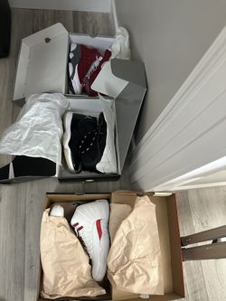 Jordans