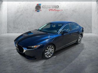 2020 Mazda Mazda3 Sedan