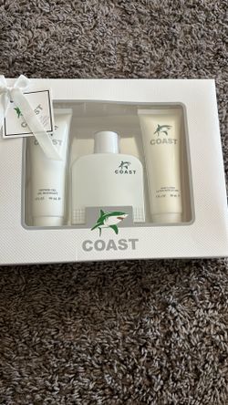 Coast Cologne New 