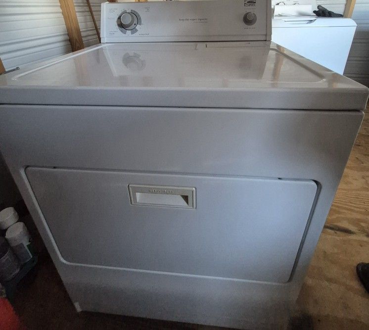 Dryer - Estate 