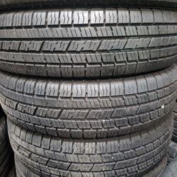 Lt 215 85 16 Truck Tire
