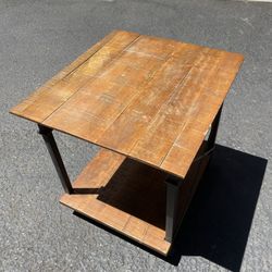 Small Table