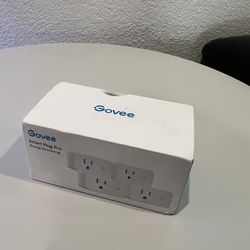 Govee smart plug 2