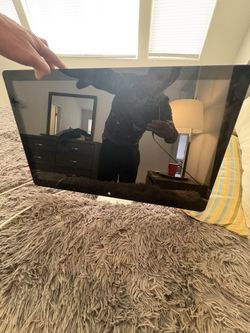 Apple iMac 27 Inch