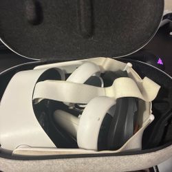 Oculus quest 2