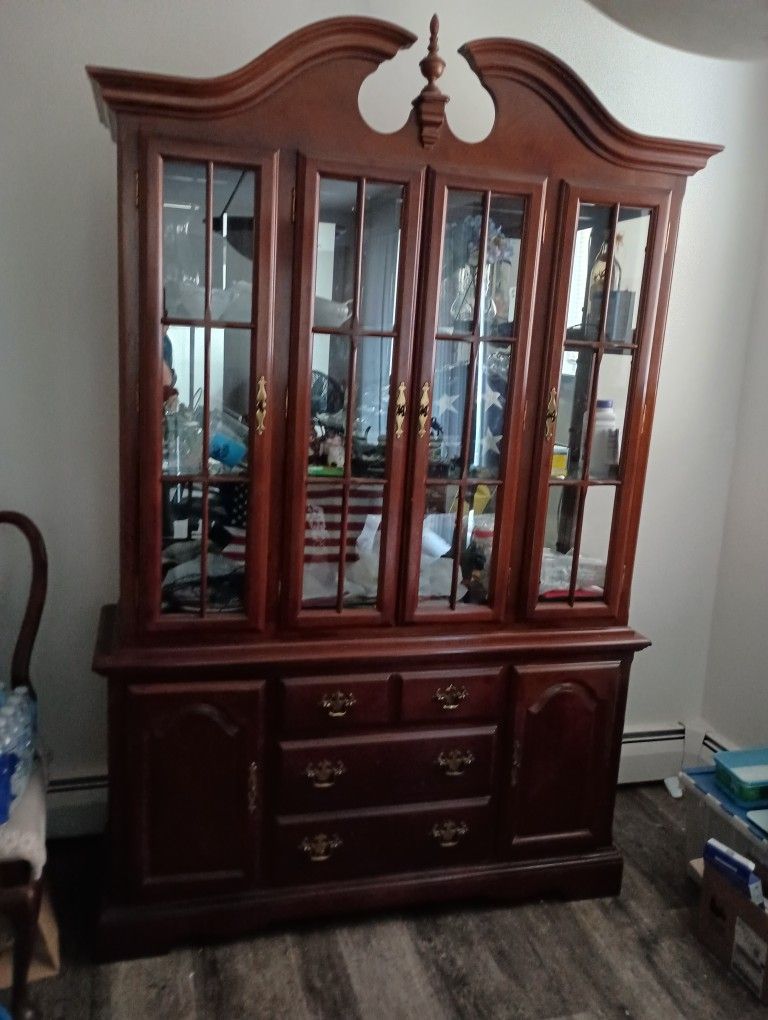 China Hutch