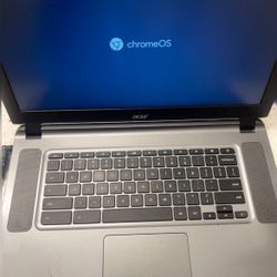 Acer Chromebook