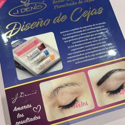 Brow Lamination