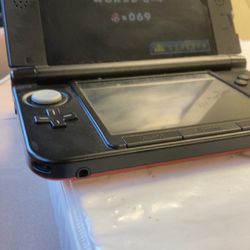 Nintendo Original 3DS XL