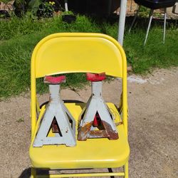Car Jacks