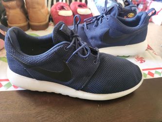 Nike Roshe Run