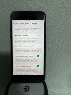 iPhone 8SE