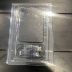 Seagate Portable Drive