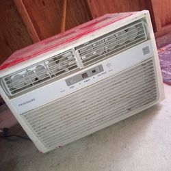 AC window Unit 