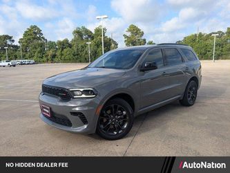 2024 Dodge Durango