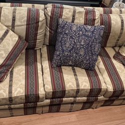Pennsylvania House Loveseat  