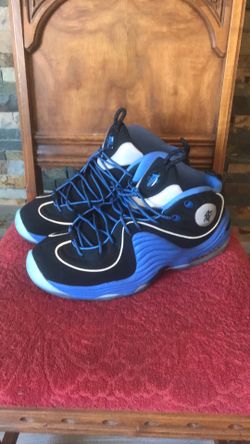 Nike Penny 2  Sz: 10.5