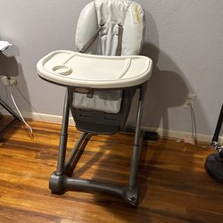Highchair For Kids
