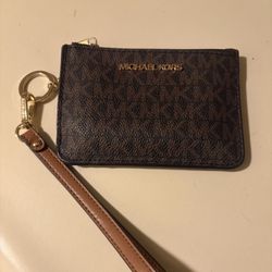Mk Wallet Women’s 