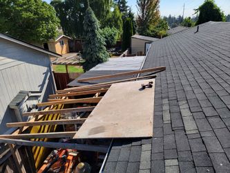 Patio Cover