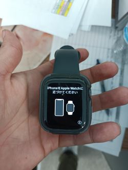 Apple watch series 5/6