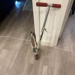 Razor Scooter