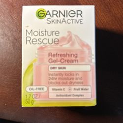Garnier Moisture Rescue 