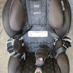 Britax Convertable Car Seat